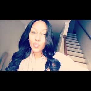 Meet your Posher, Ashlee